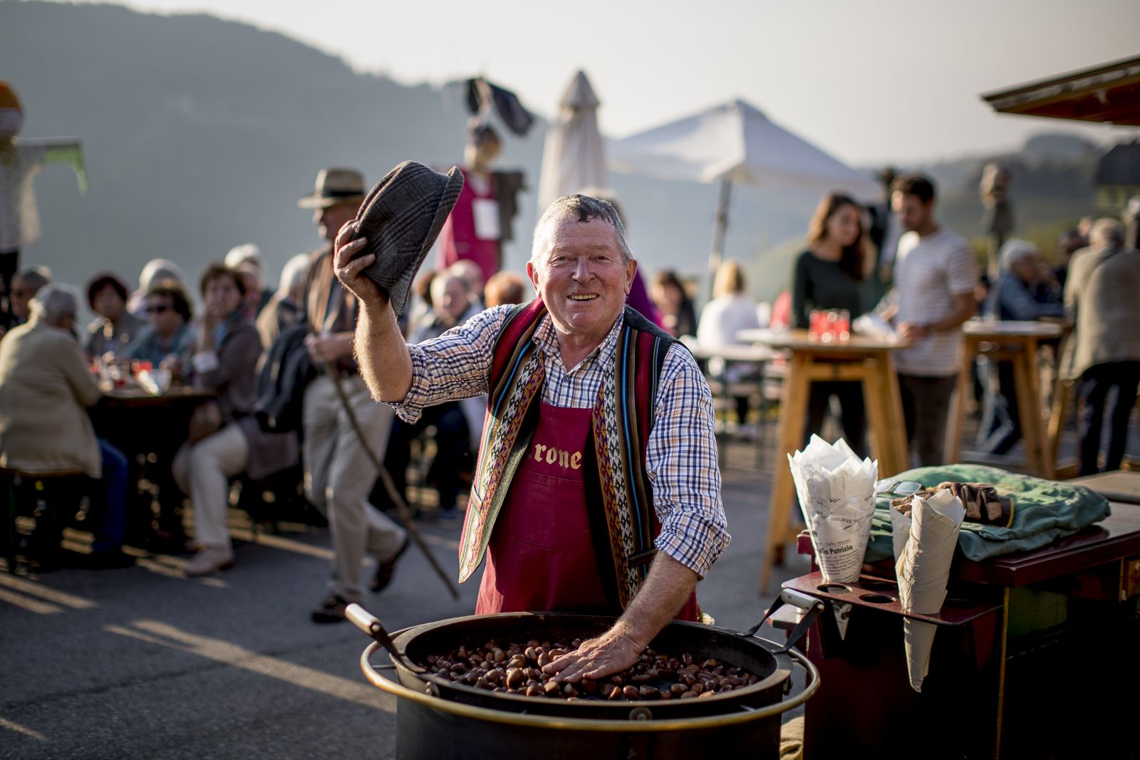 Kulinarik in der Südsteiermark