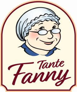 Tante Fanny - Frischteige für jeden Tag!