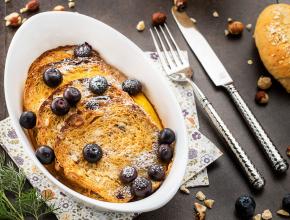 Müslibrot | Foto: Lexpix Müslibrot