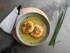 Pressknödel | Foto: Wolfgang Hummer Pressknödel