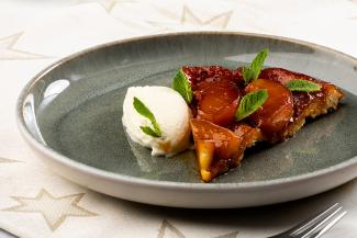 Tarte Tatin