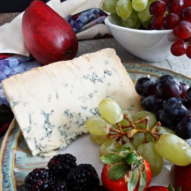 Gorgonzola Rezepte » herzhafte Gerichte &amp; Speisen