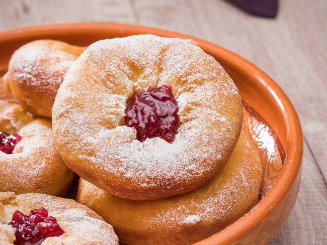 Bäuerinnen Backen » Kochrezepte Vom Land Von Kochen & Küche