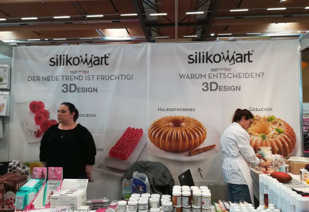 Kuchenmesse Wels 2018 Bildergalerie Auf Kochen Kuche