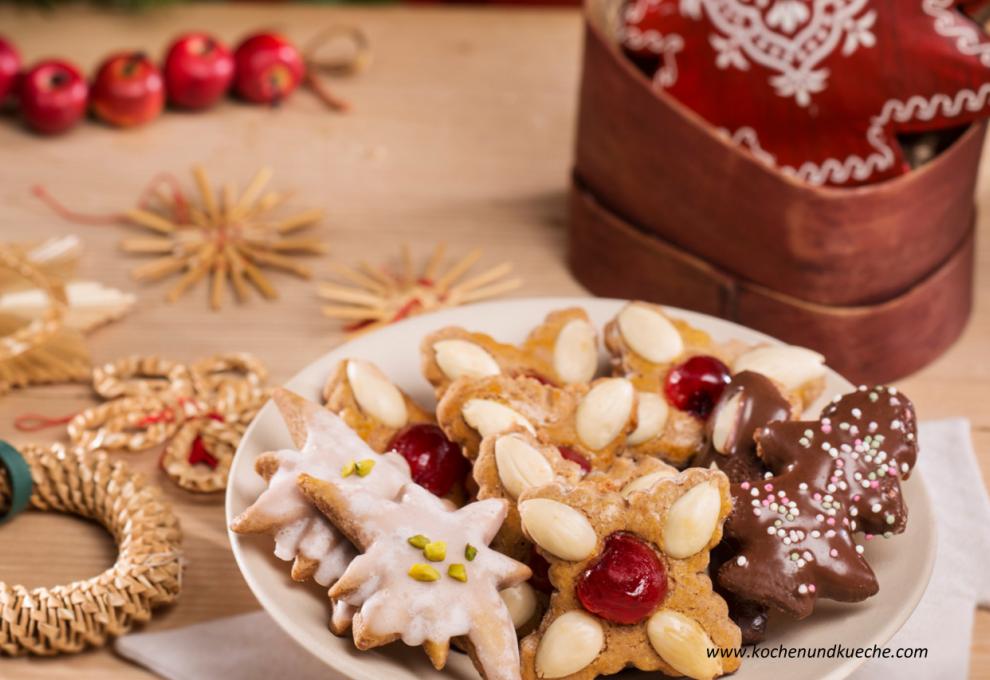 Lebkuchen