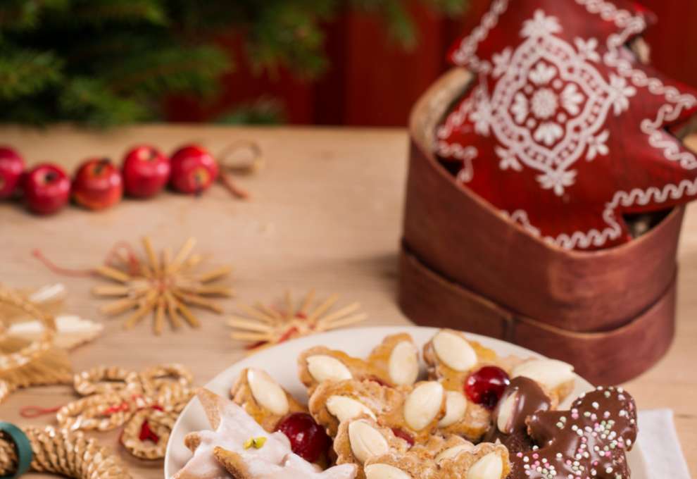 Lebkuchen