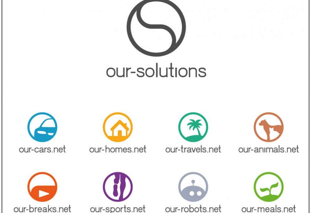 our solutions